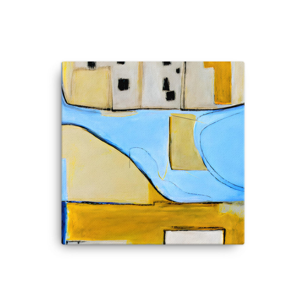 Chromatic Symphony I