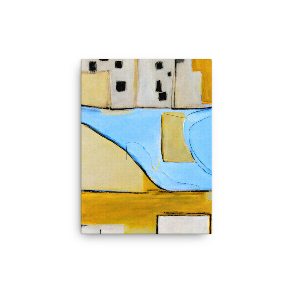 Chromatic Symphony I