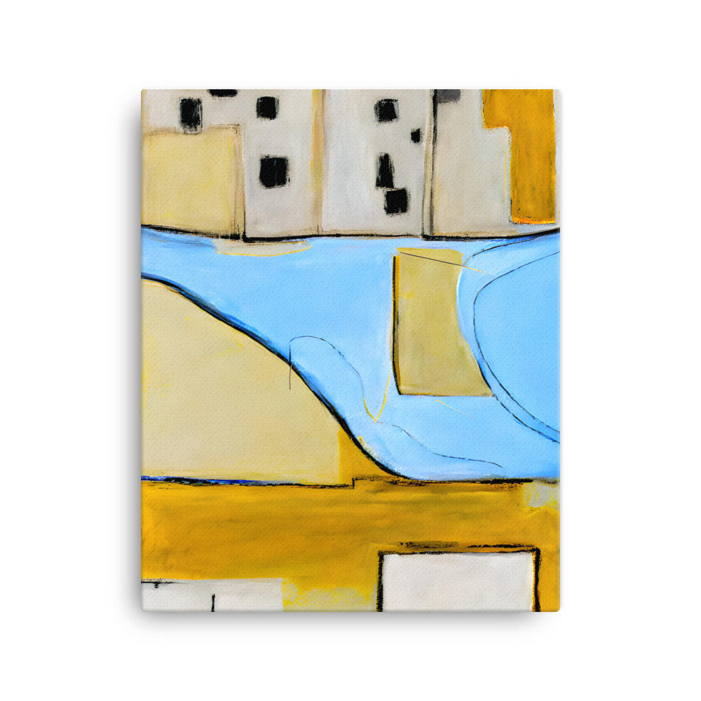 Chromatic Symphony I