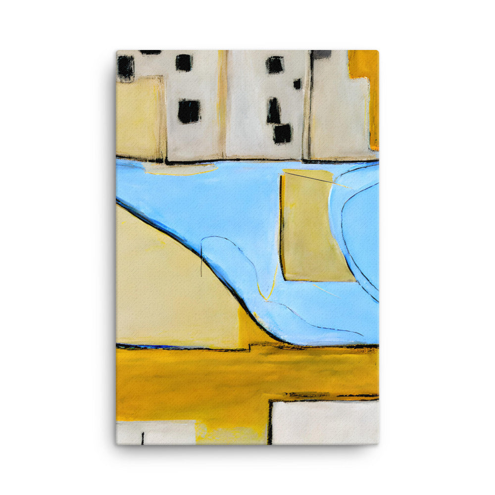 Chromatic Symphony I