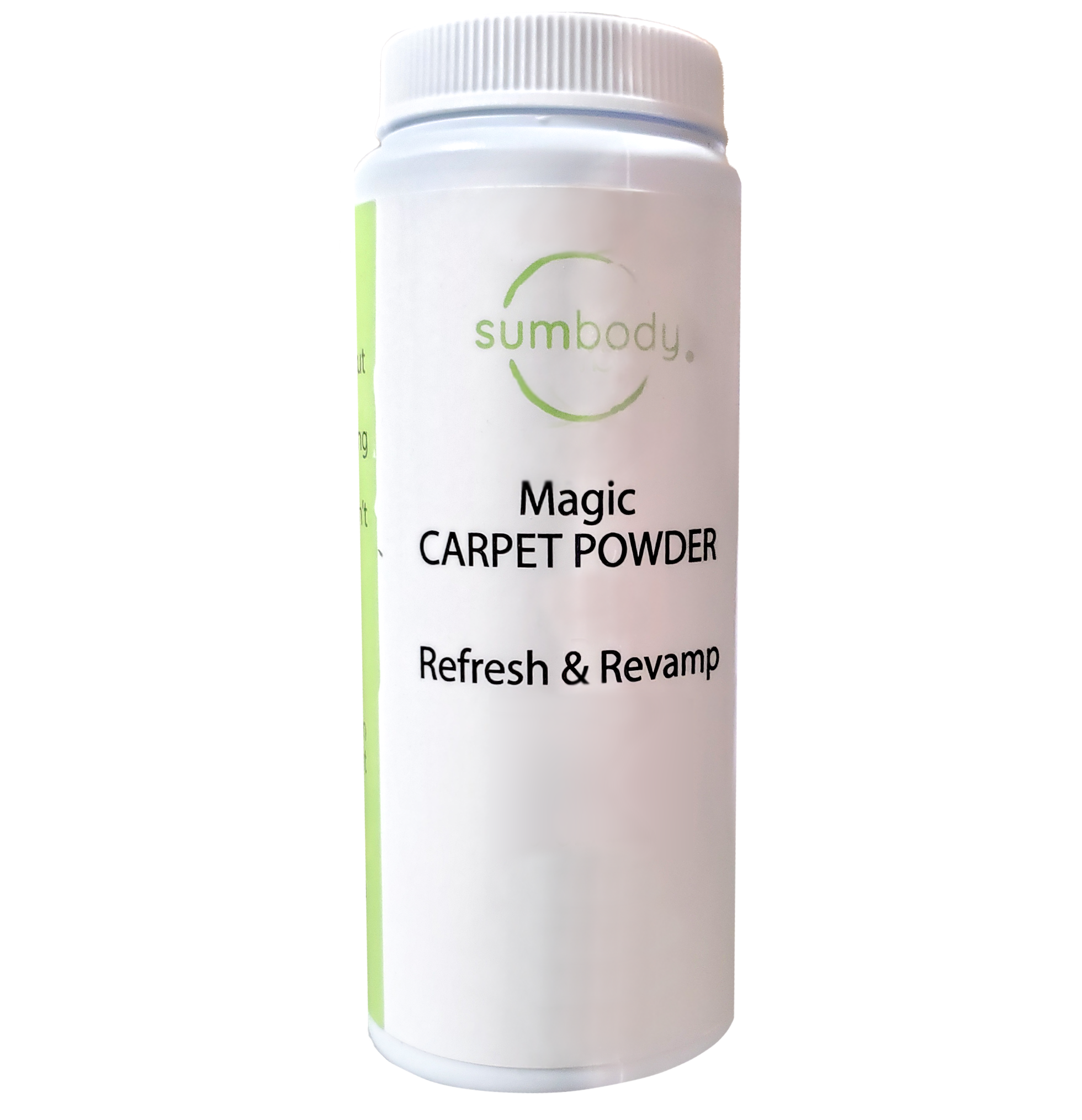 Magic Carpet Powder