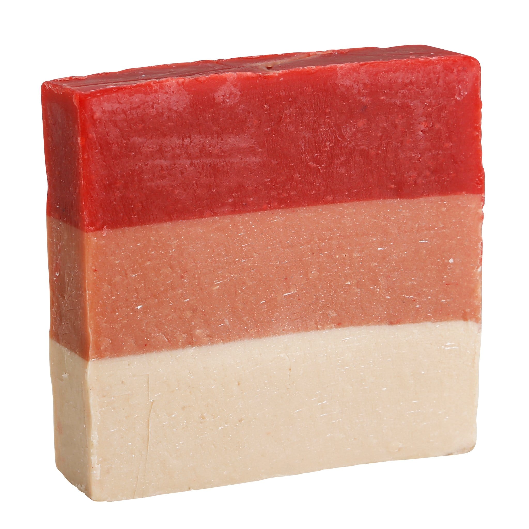 Clay Time Natural Soap