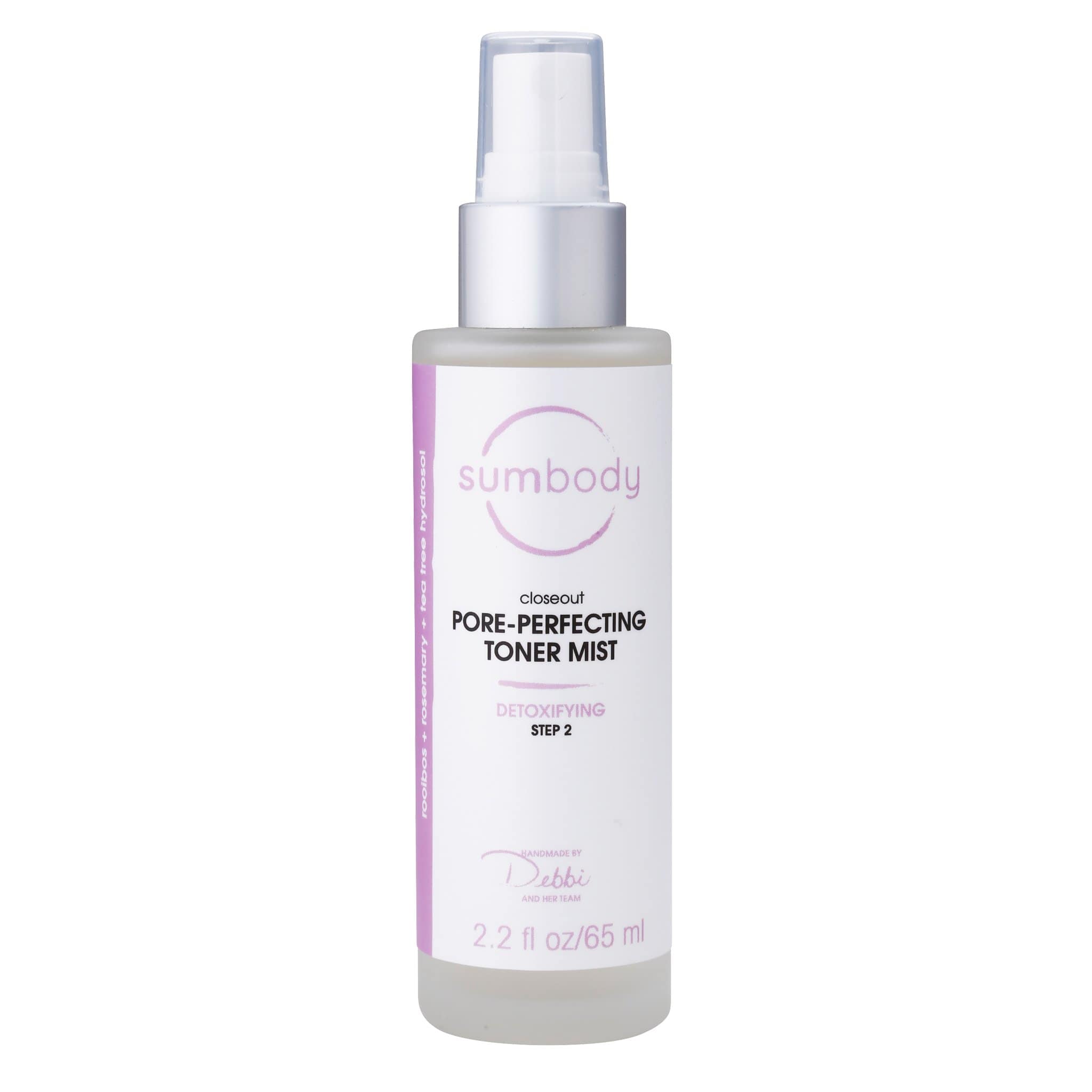 Closeout Pore-Perfecting Toner Mist