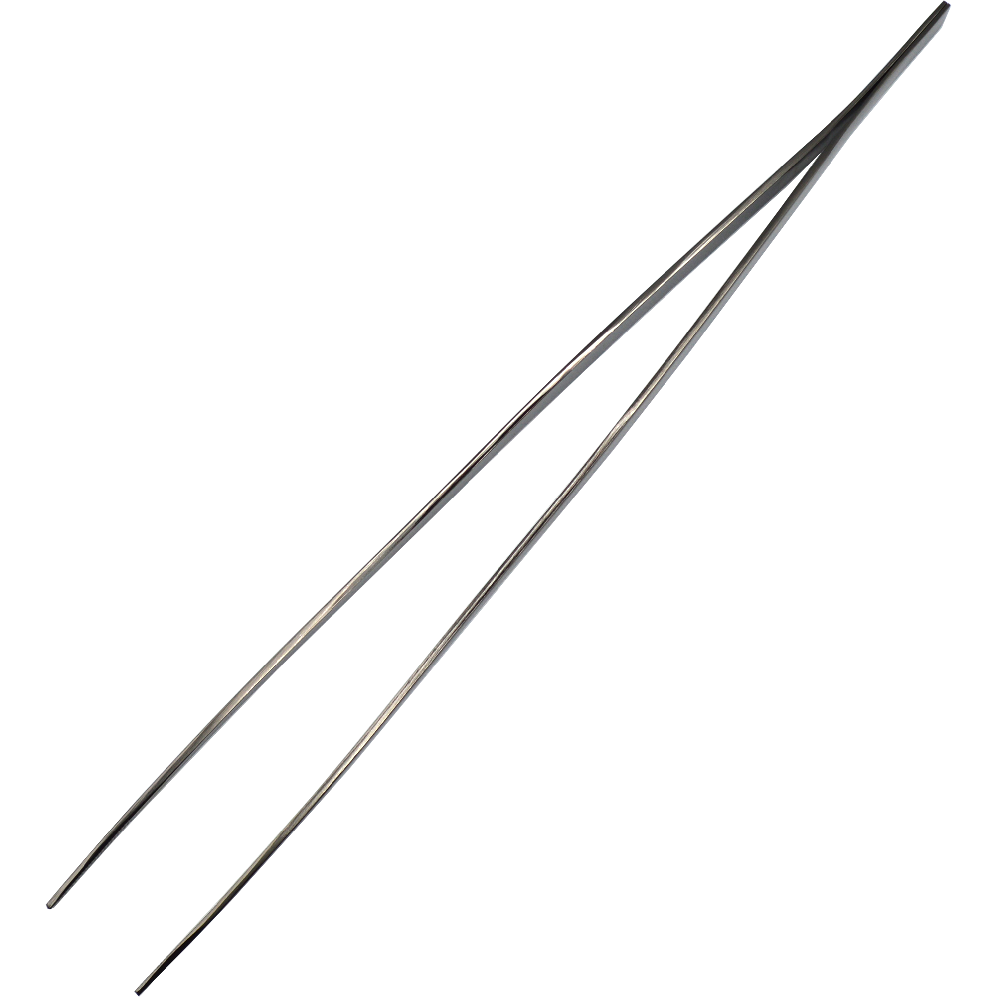 COCKTAILIER Garnish Tongs - Black