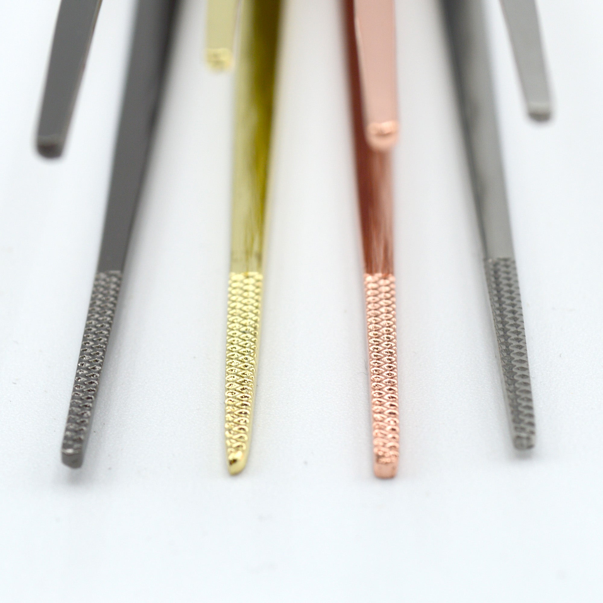 COCKTAILIER Garnish Tongs - Steel