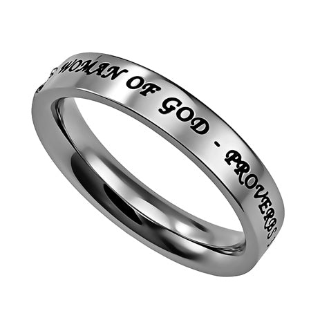 Covenant Ring