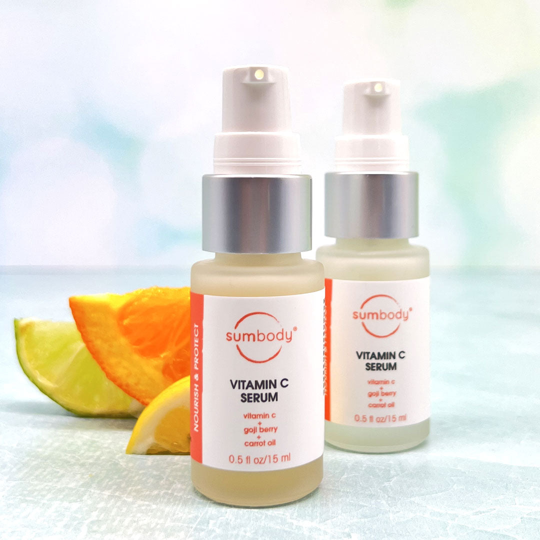 Vitamin C Serum