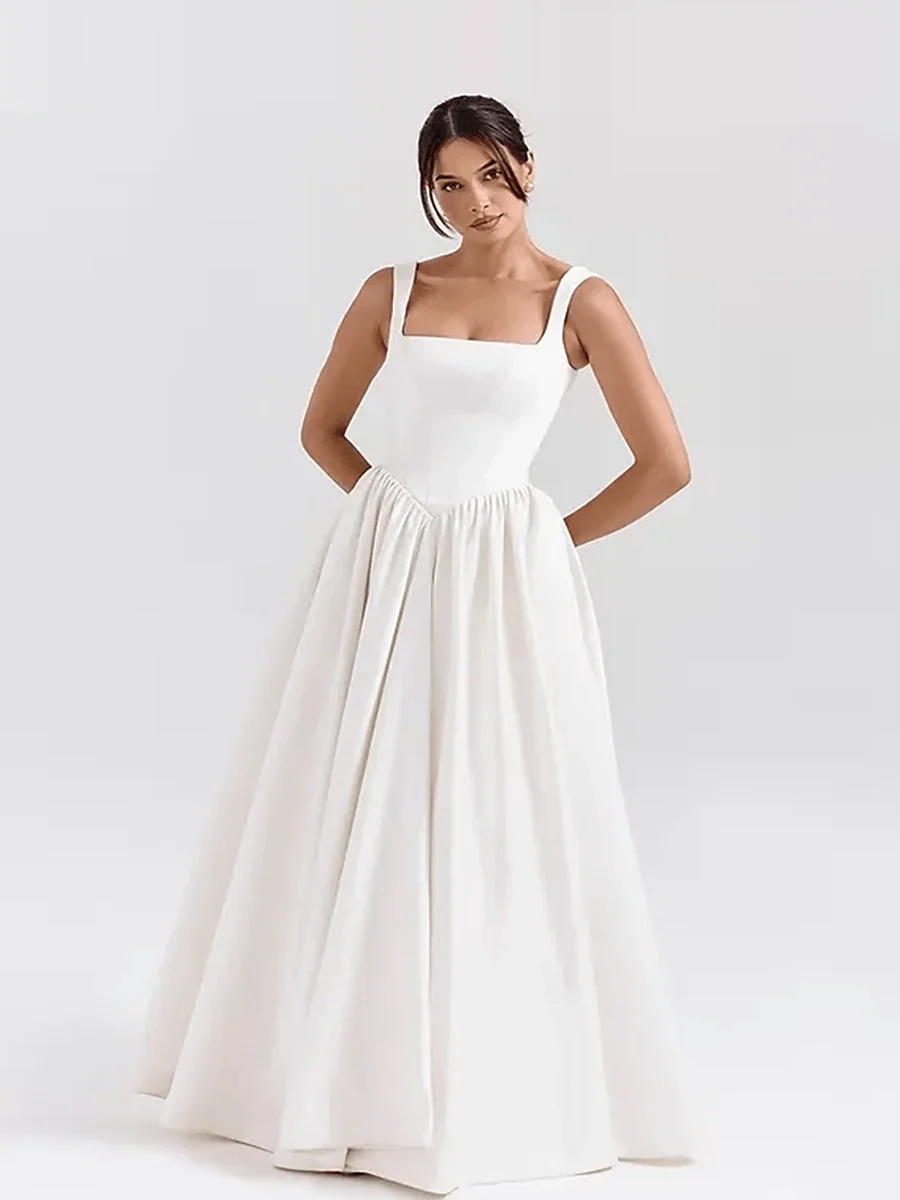 Danica Dress Women: Elegant and Effortless Style