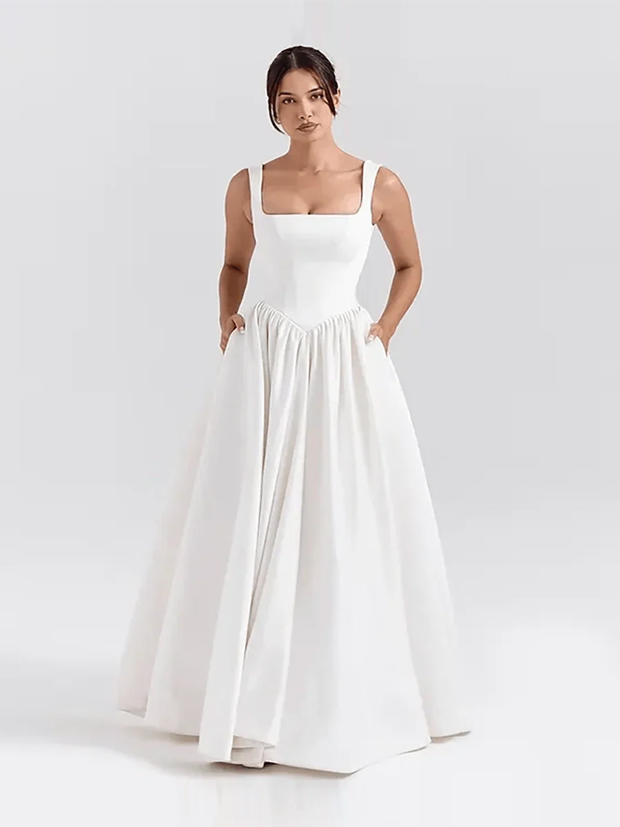 Danica Dress Women: Elegant and Effortless Style