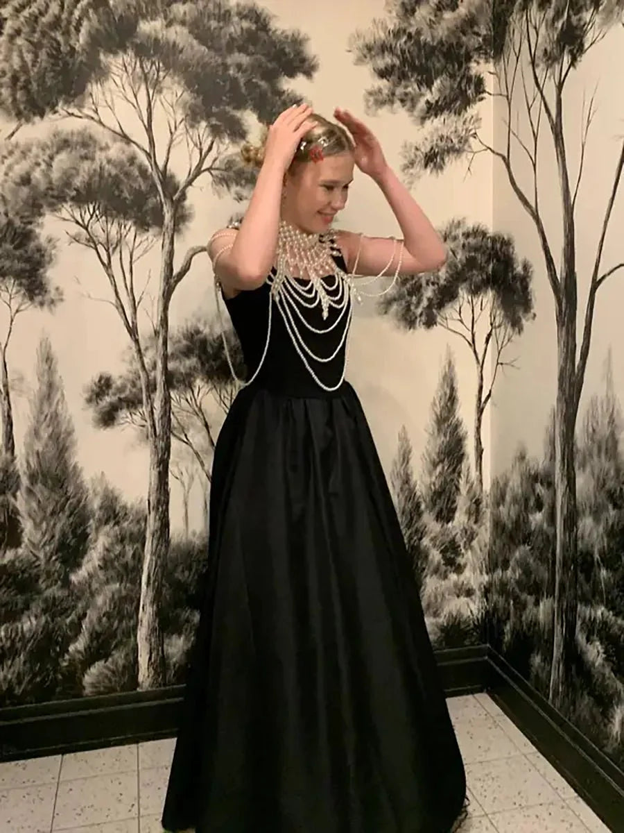 Danica Dress Women: Elegant and Effortless Style