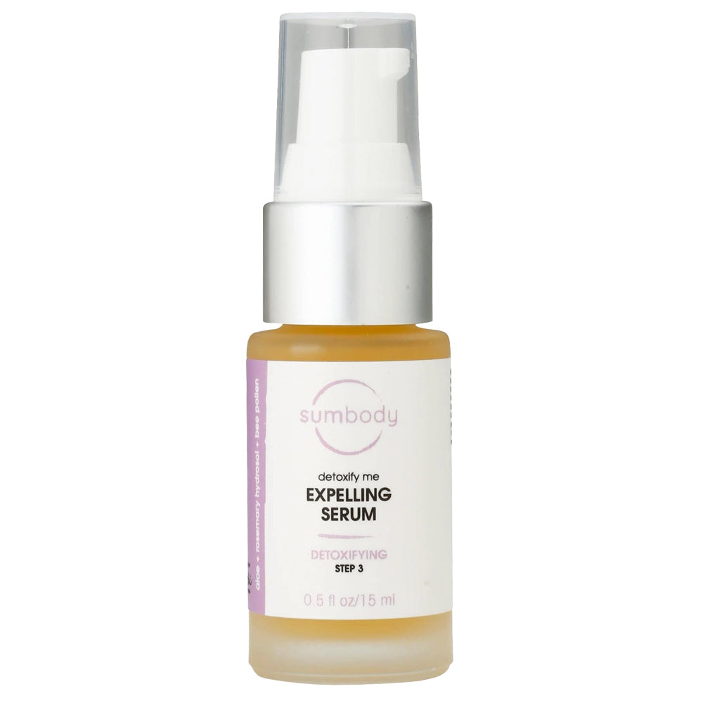 Detoxify Me Expelling Serum