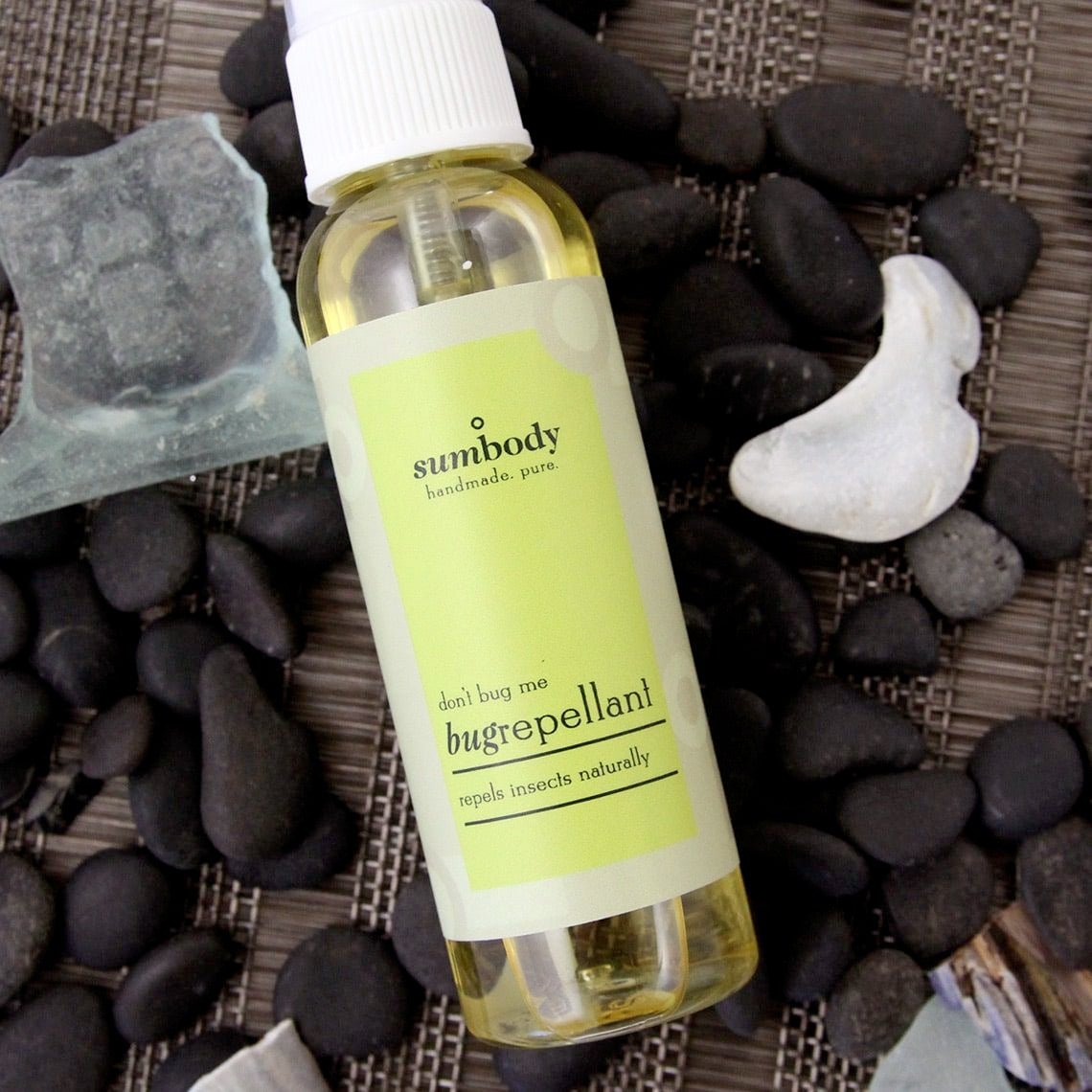 Don't Bug Me Bug Repellent