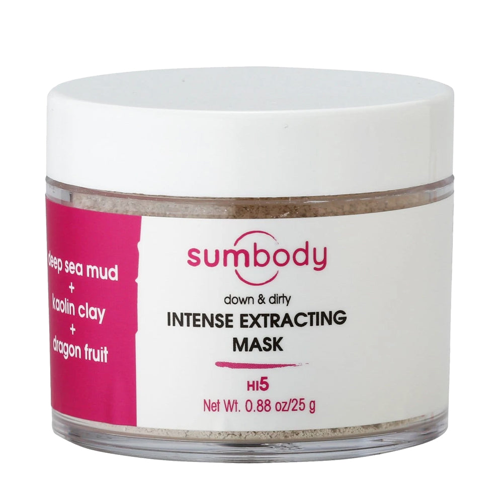 Down & Dirty Intense Extracting Mask