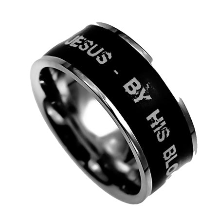 Deluxe Scripture Band