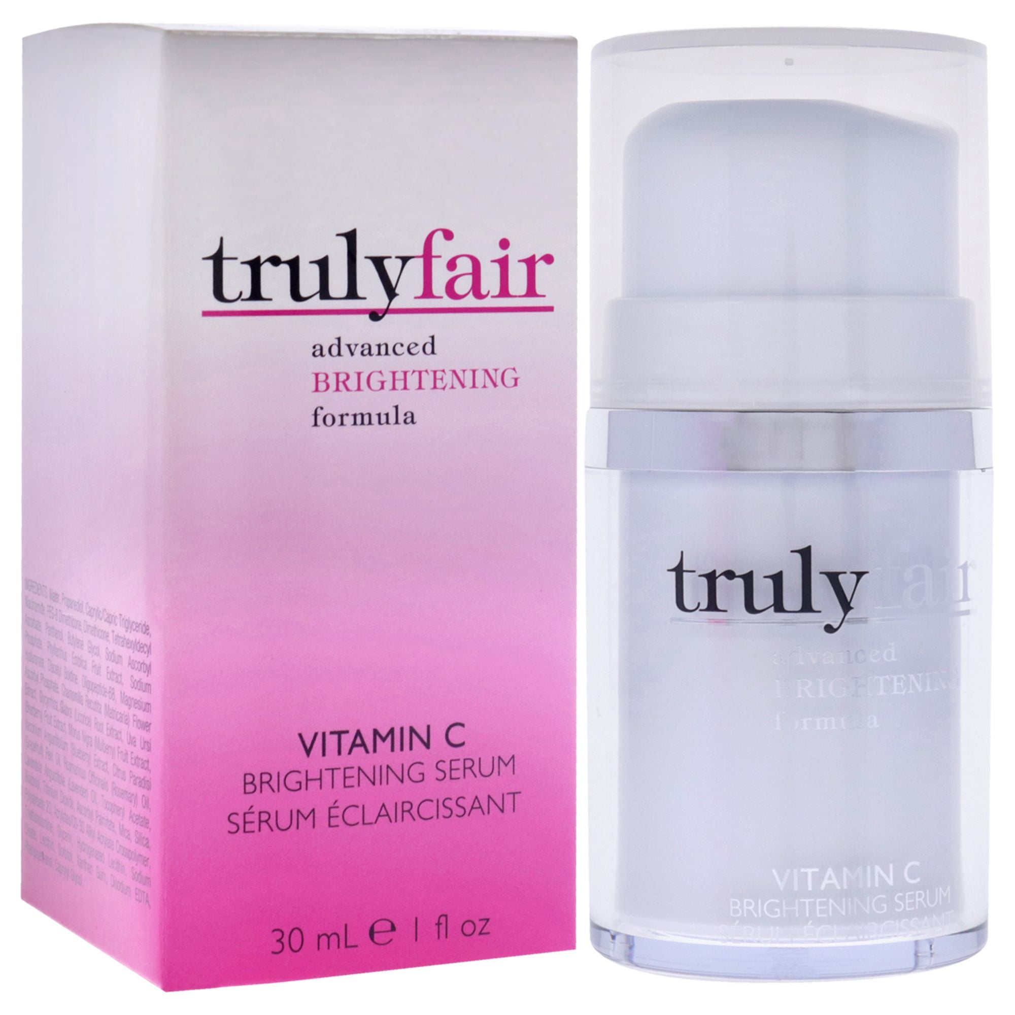 Vitamin C Brightening Serum