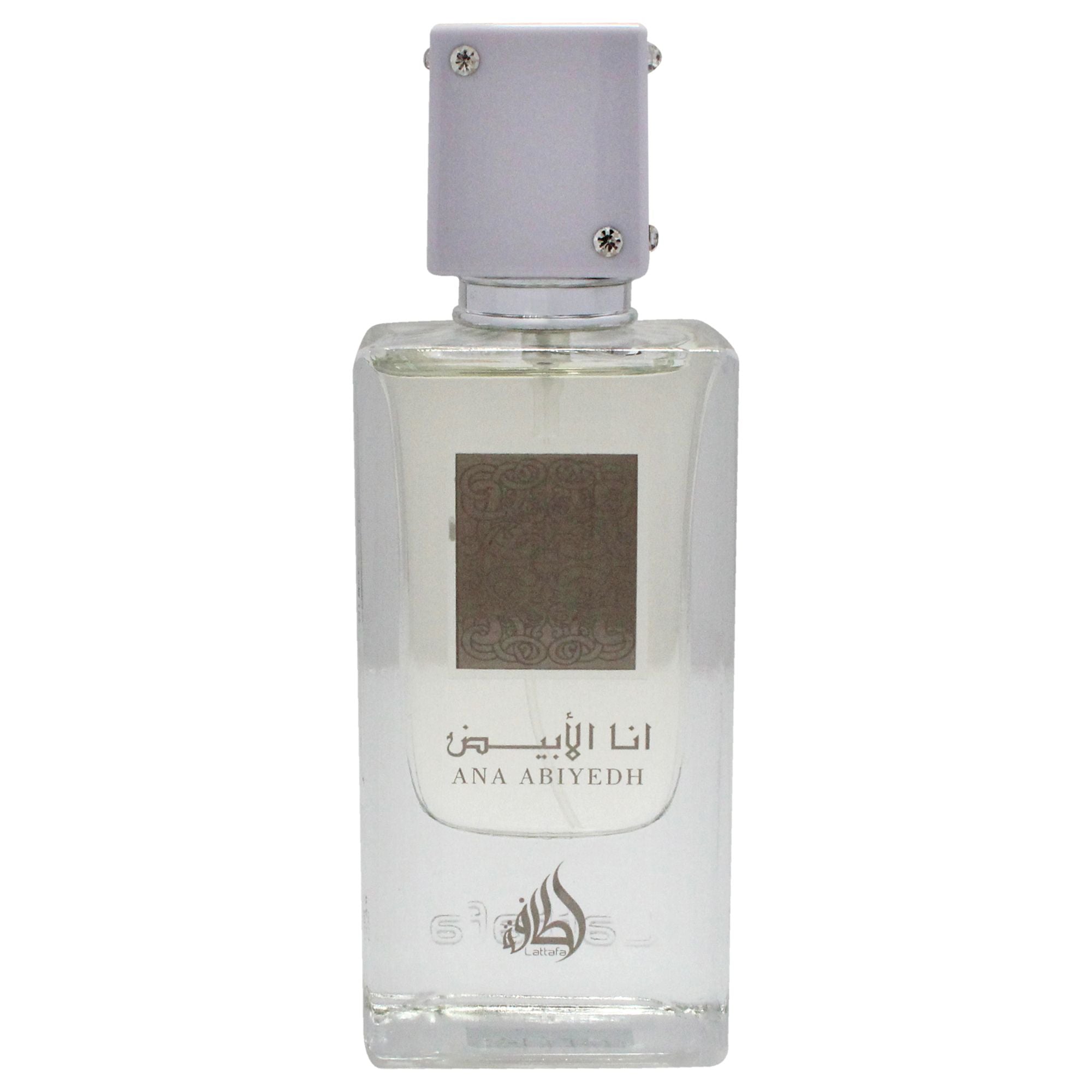 Ana Abiyedh by Lattafa for Women - 2.04 oz EDP Spray