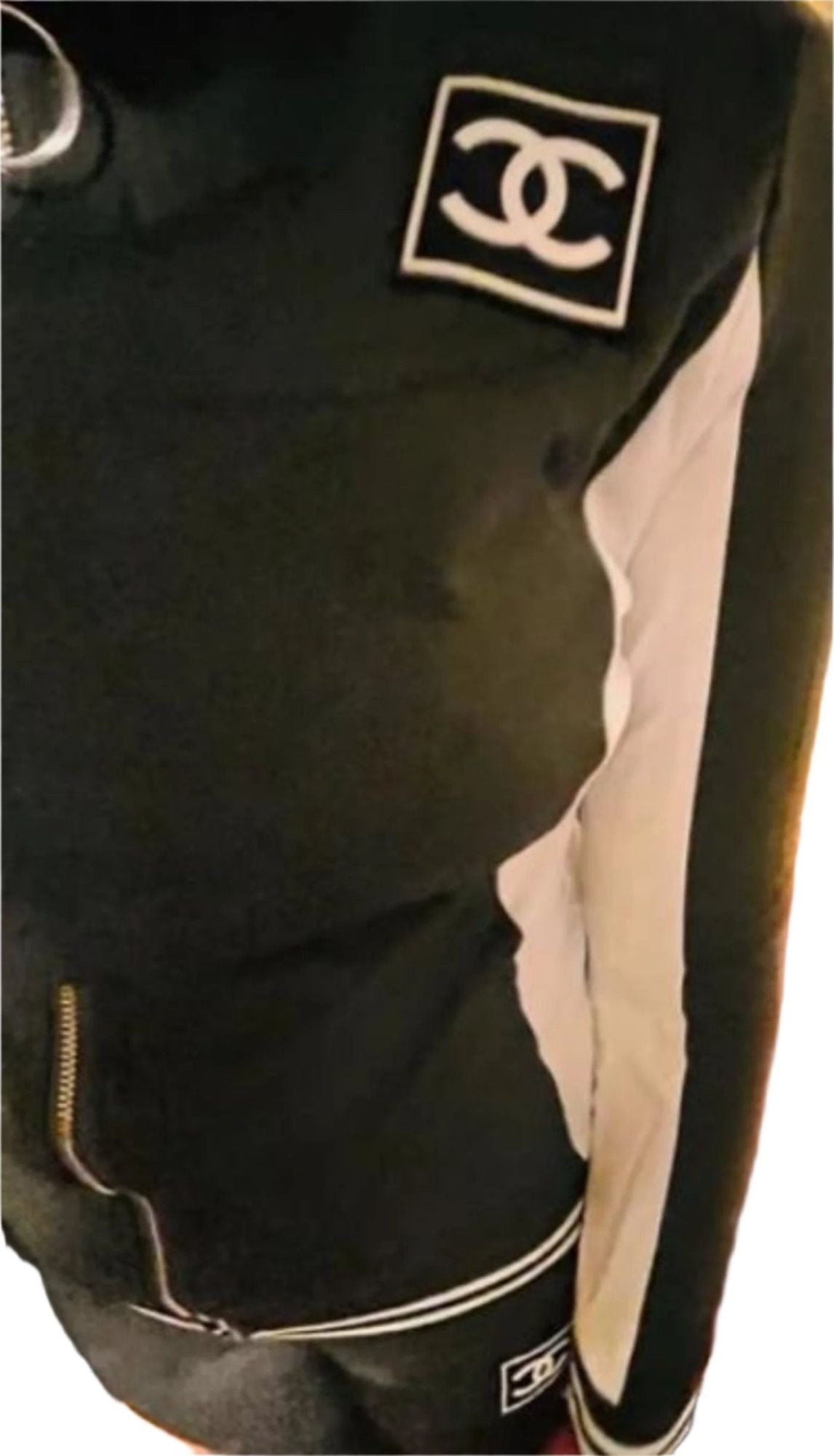 Set Tracksuit Zipper Top, Sport Suit, Loungewear Set, Matching Jogger set