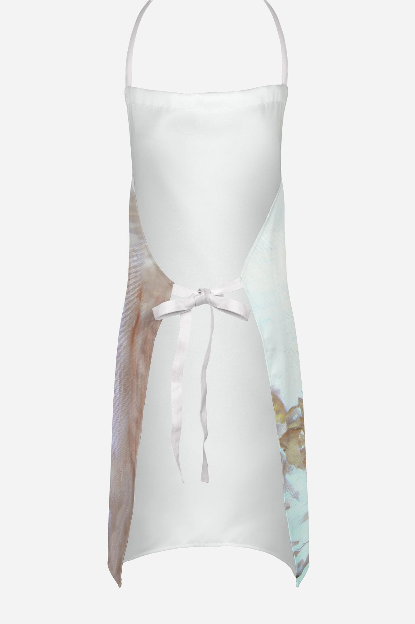 Tap Doses Shoes Apron Cooking Kitchen Server Baking Crafts Gardening for Adult Women Men, Unisex, Large, Multicolor