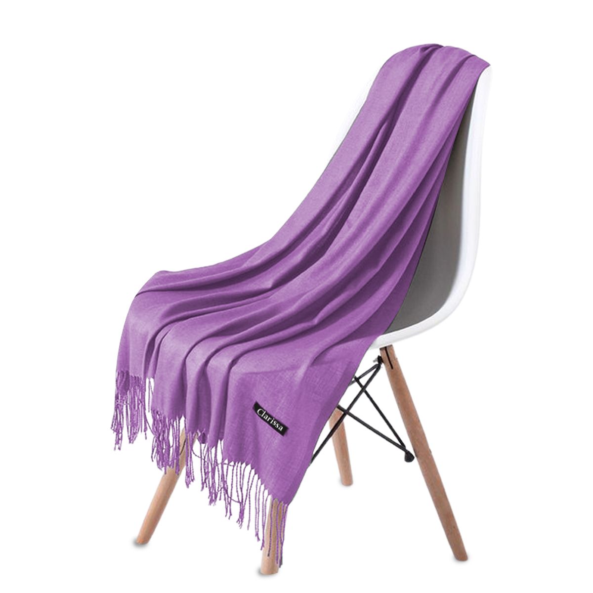 Clarissa Damita Fall Scarf