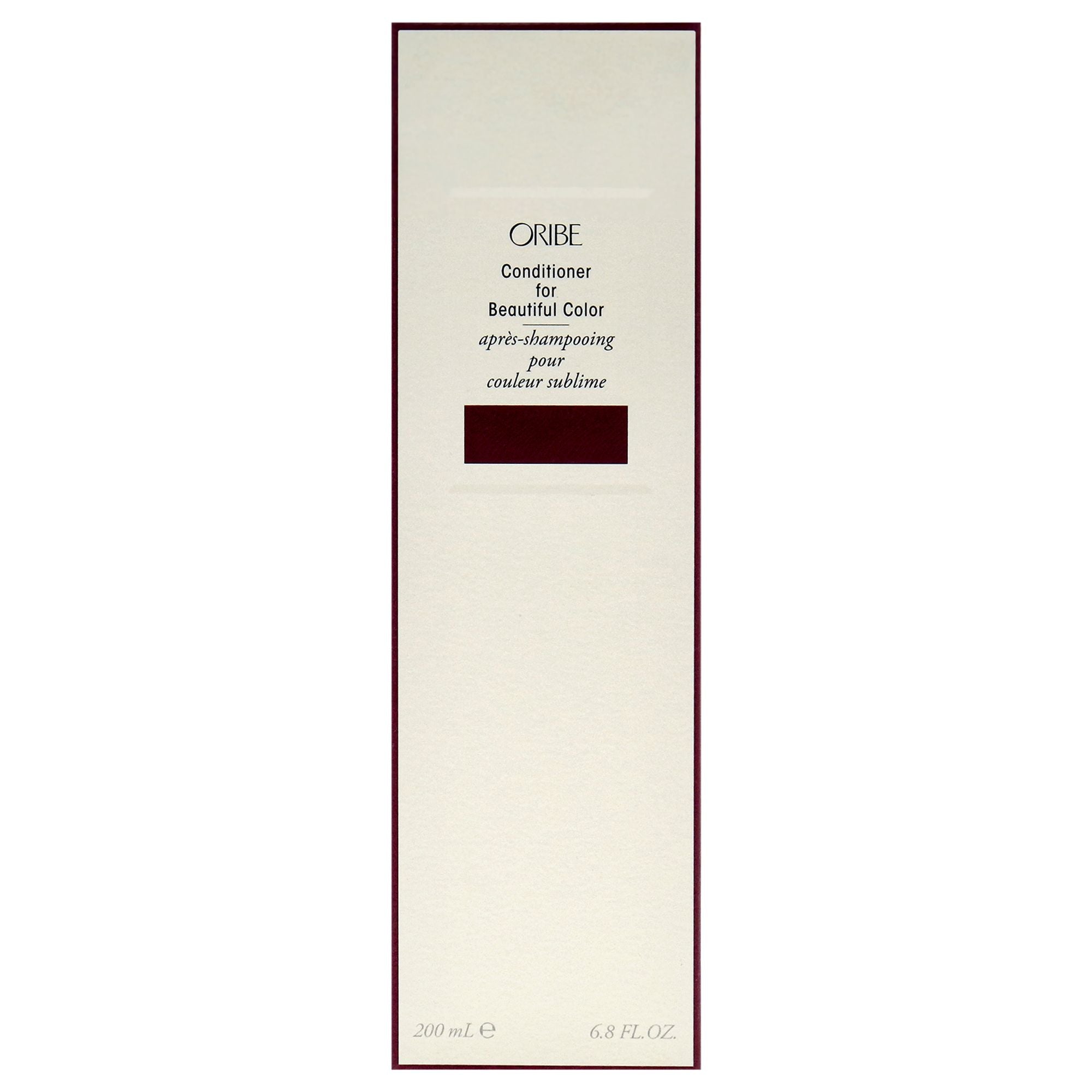 Conditioner for Beautiful Color by Oribe for Unisex - 6.8 oz Conditioner