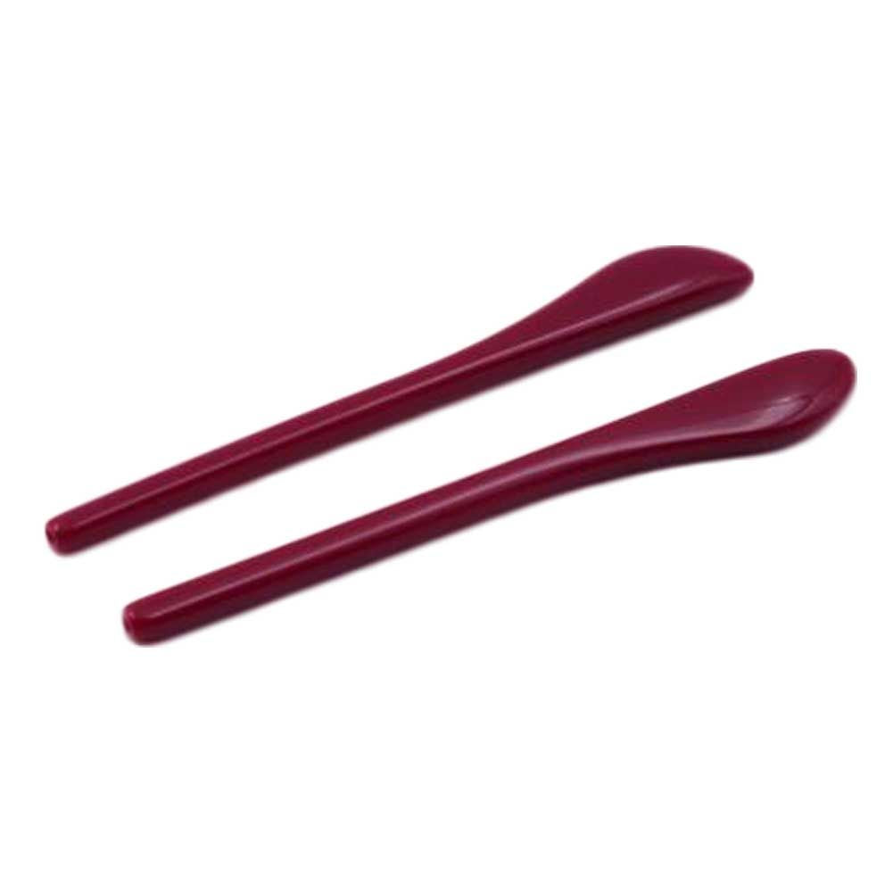 3 Pairs Eyeglass End Tips Ear Sock Pieces Tube Sleeve Glasses Replacement Tips for Thin Metal Eyeglass Legs,Fushcia