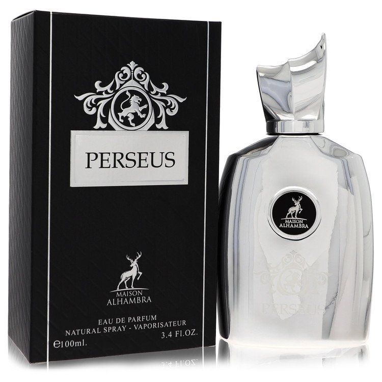 Maison Alhambra Perseus by Maison Alhambra Eau De Parfum Spray