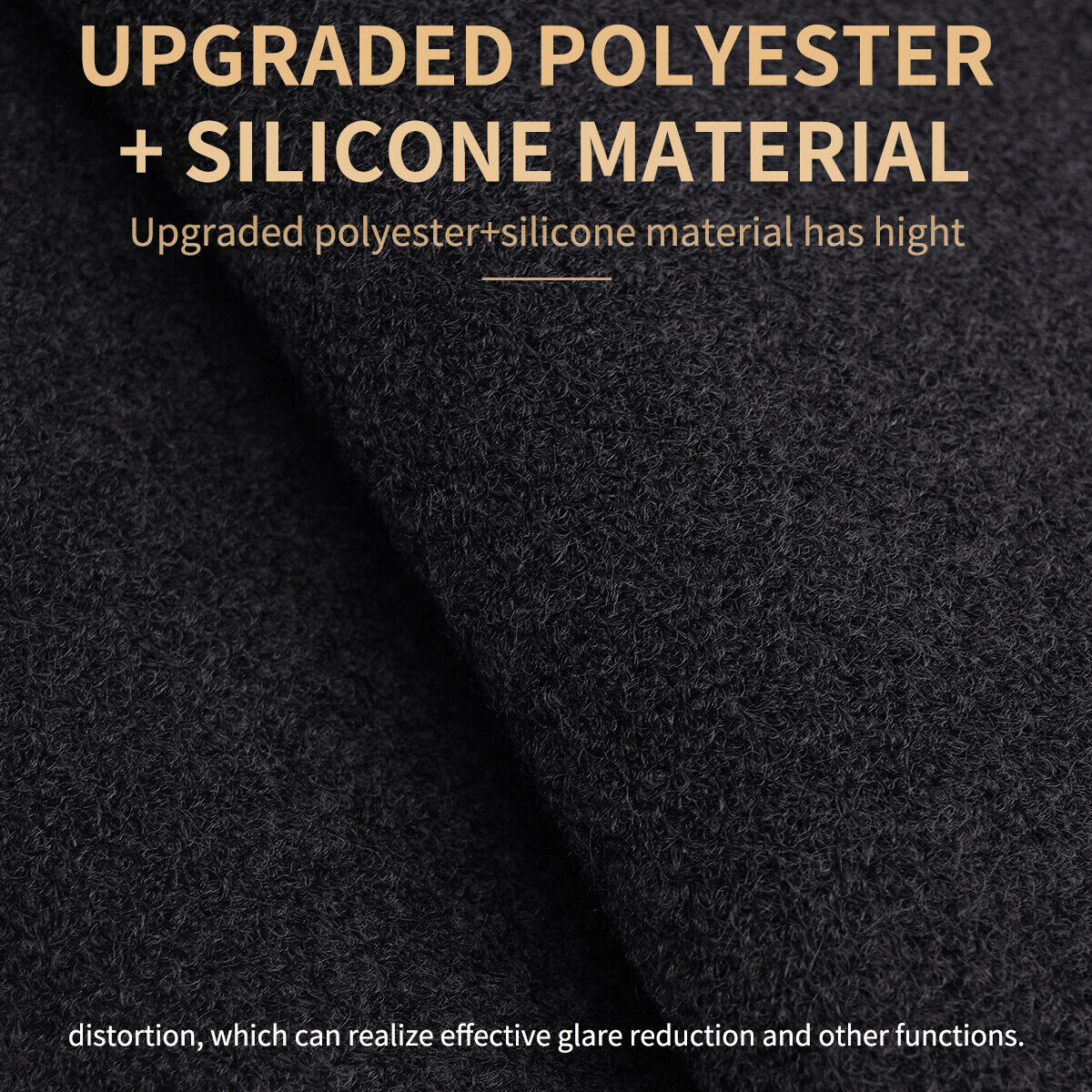 Car Dash Cover Mat Dashboard Pad for Chevy Silverado 1500 2500 Tahoe 2001-2006