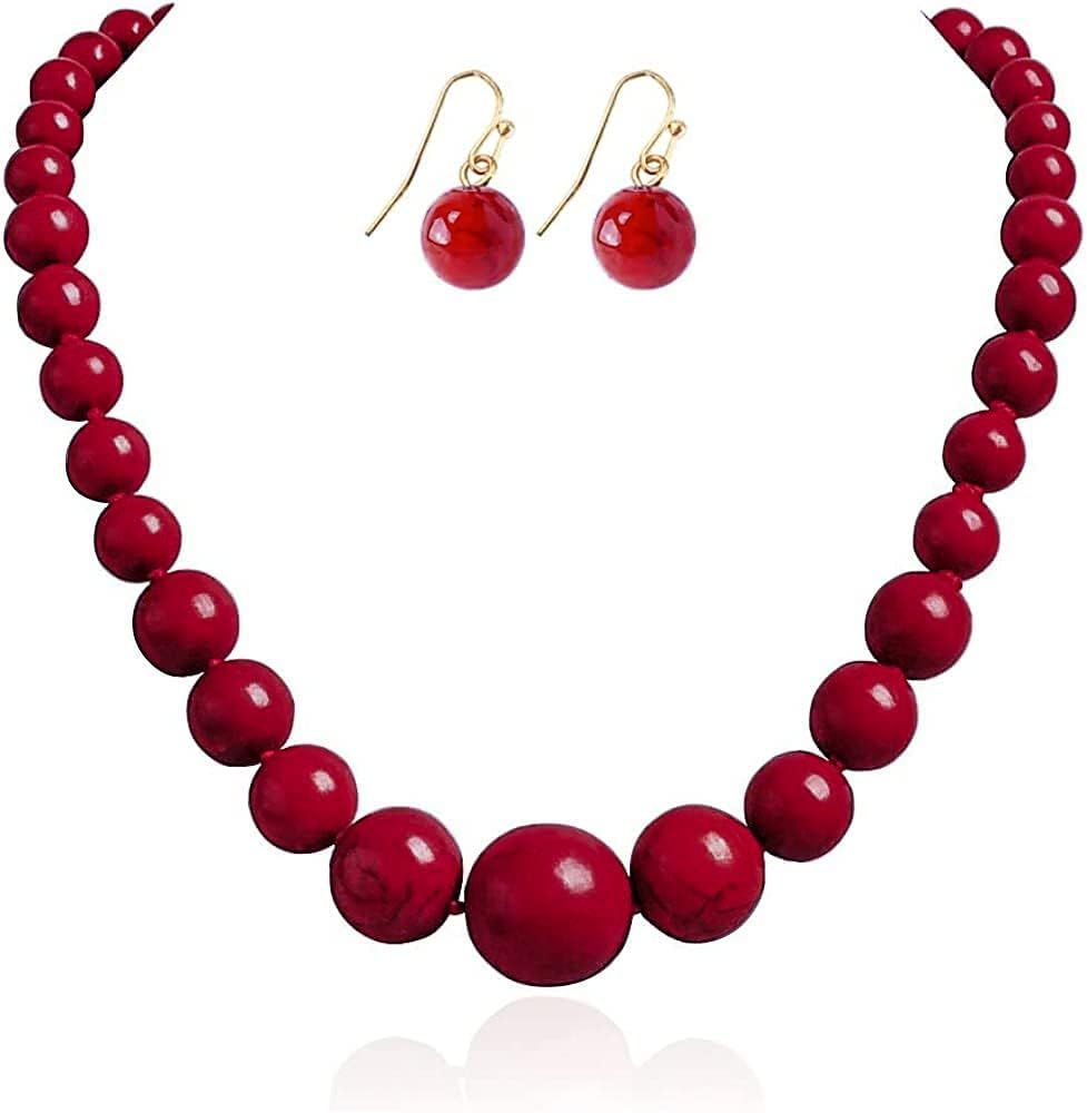 Jane Stone Fashion Statement Collar Necklace Vintage Openwork Bib Costume Jewelry