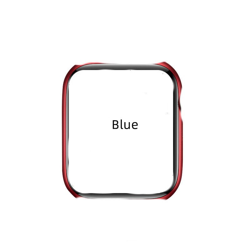 Smart Watch Dual Button Rotary HD Screen