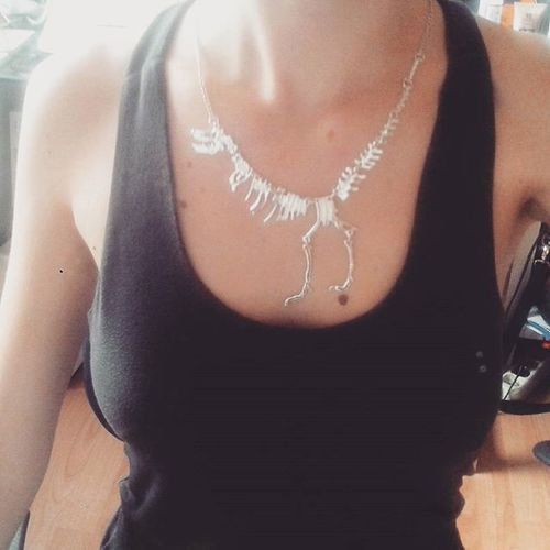 Jane Stone Fashion Statement Collar Necklace Vintage Openwork Bib Costume Jewelry