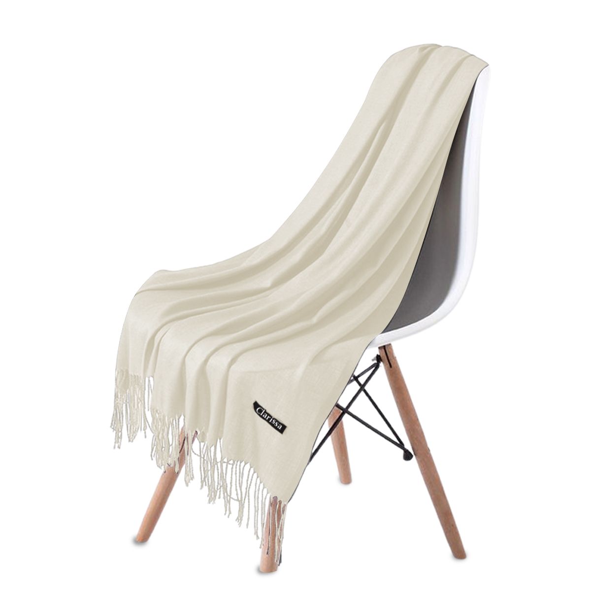 Clarissa Damita Fall Scarf