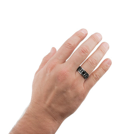 Deluxe Scripture Band