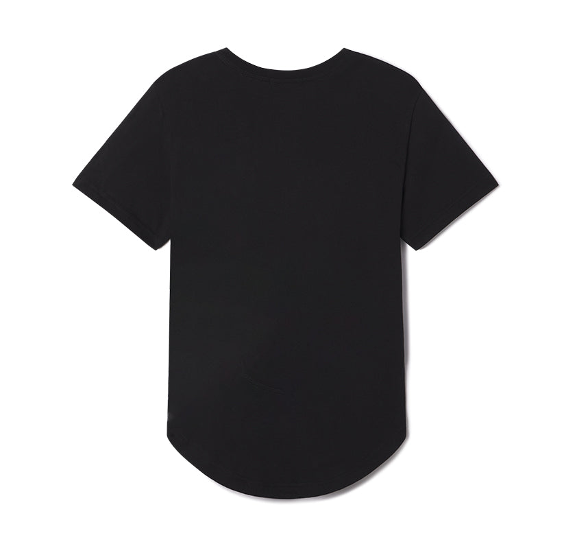 Essential Tee Onyx