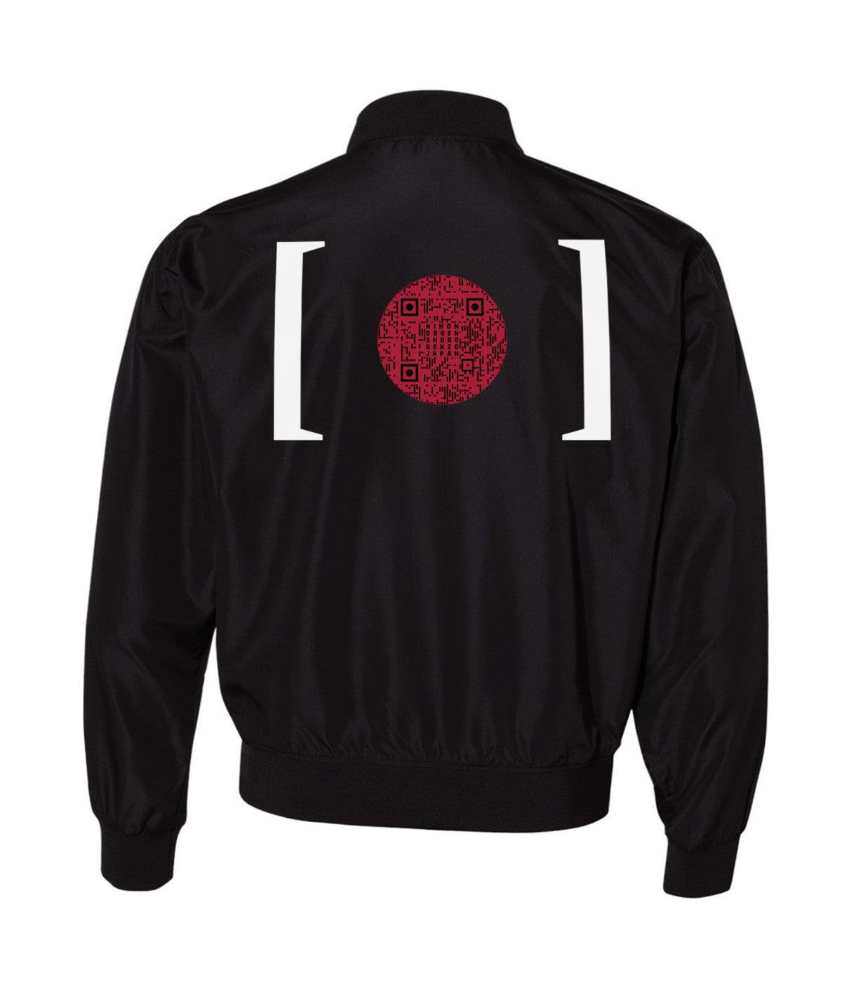 FO[REIGN] Ultra Light Breaker Jacket