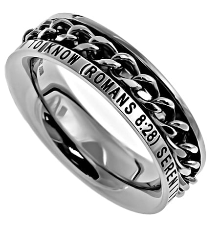 Chain Ring