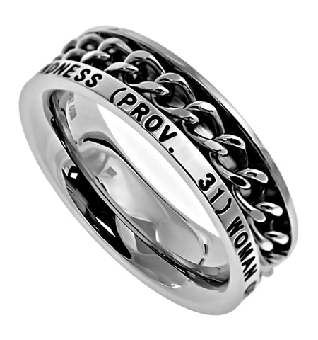 Chain Ring