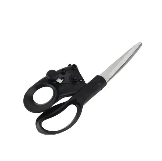 LaserCraft Precision Scissors