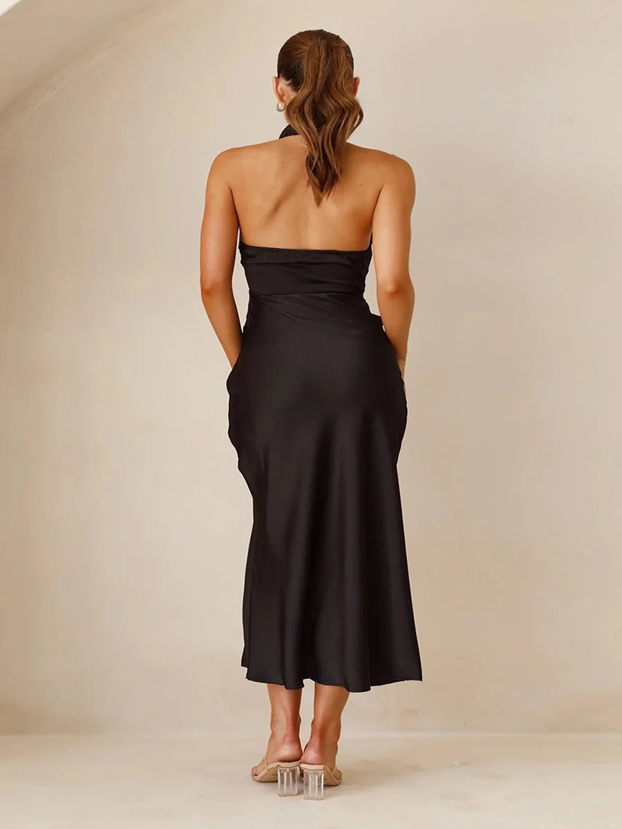 Jared Maxi Dress - Perfect for Summer Days