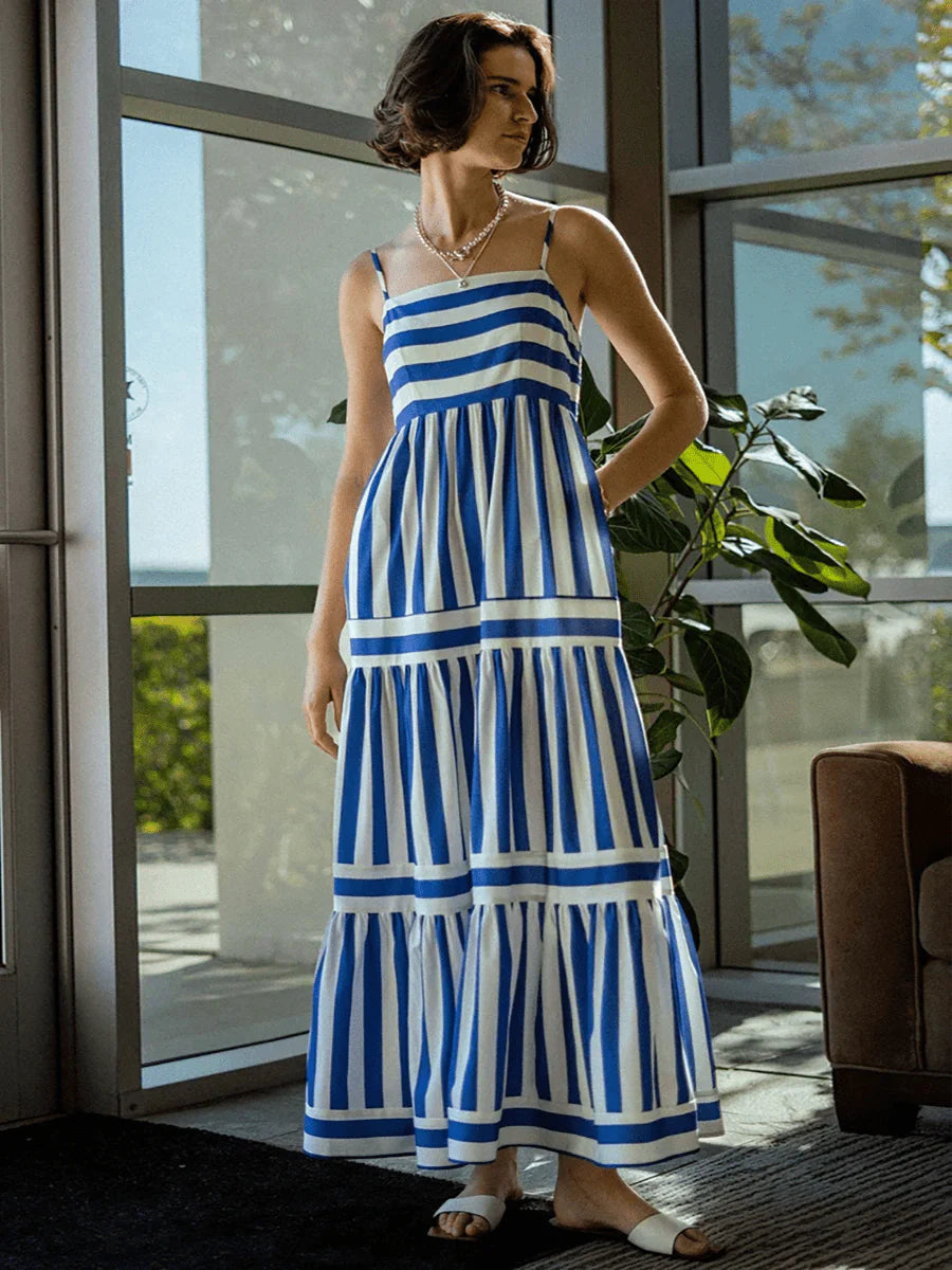 Stunning Jeffry Long Dress for Elegant Occasions