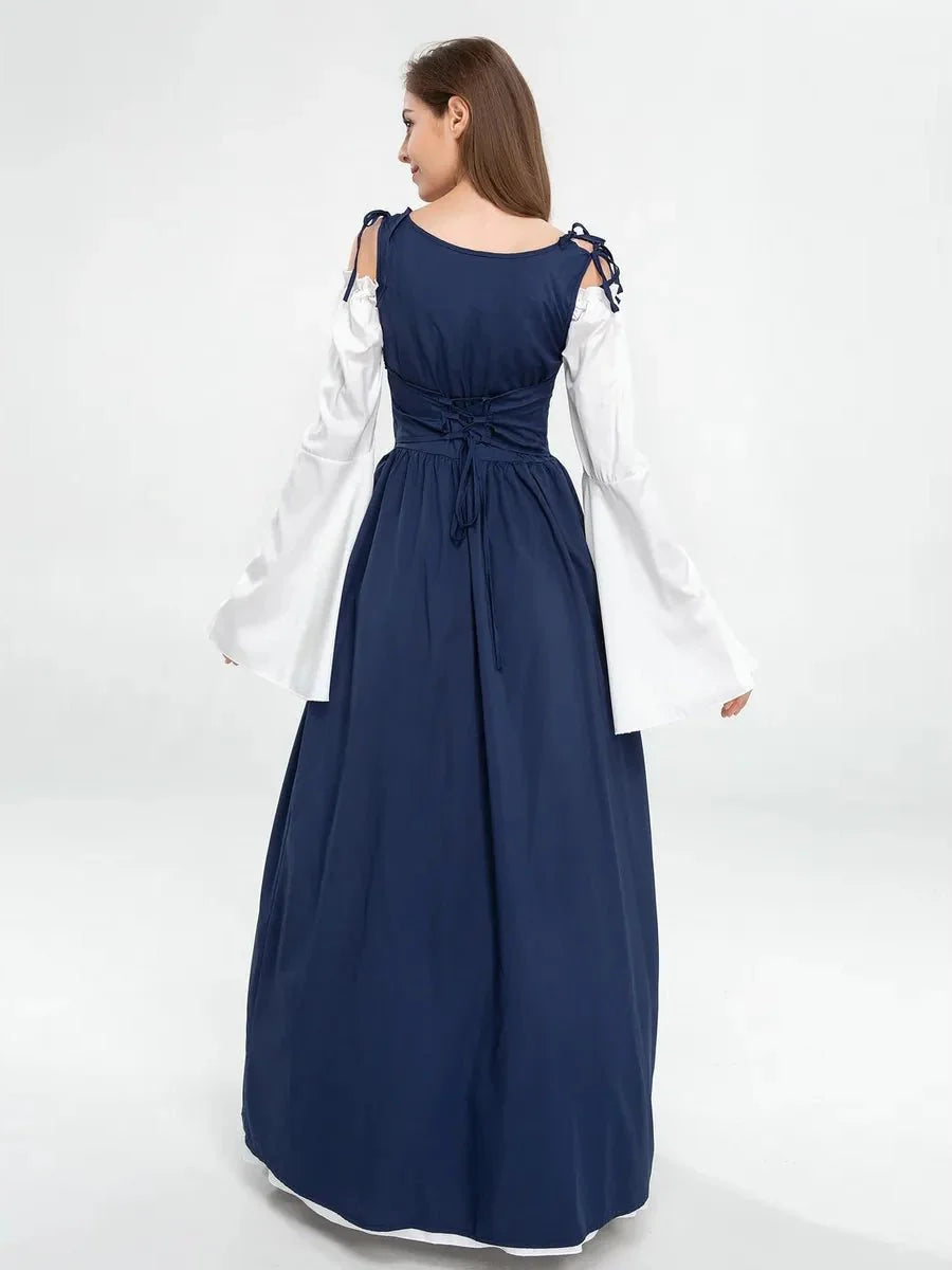 Journey Medieval Art Dress for a Timeless
