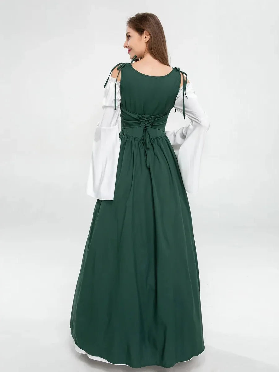 Journey Medieval Art Dress for a Timeless