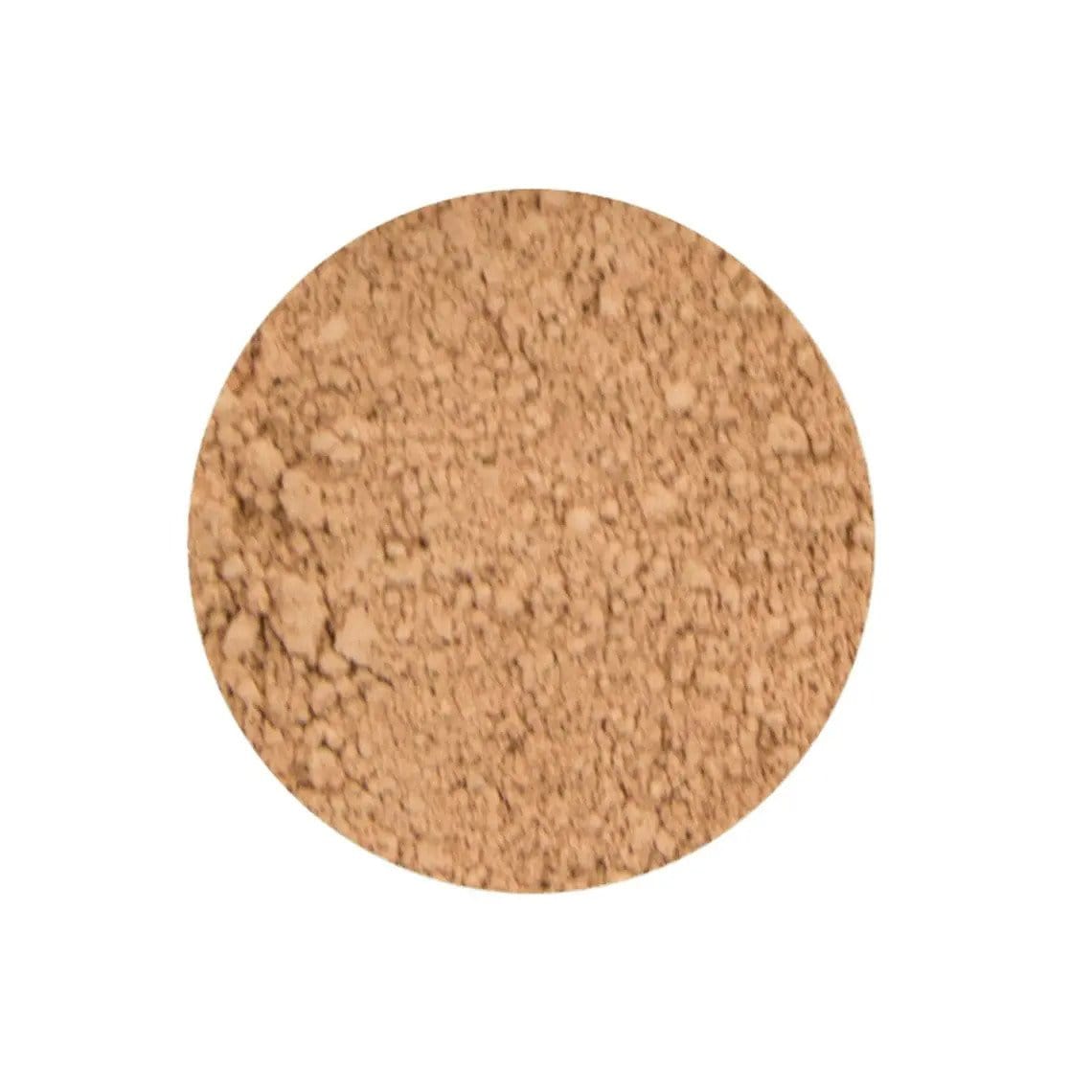 Just Peachy Foundation