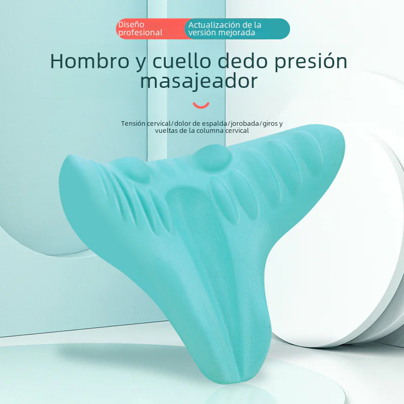 Butterfly Bliss Neck Soother