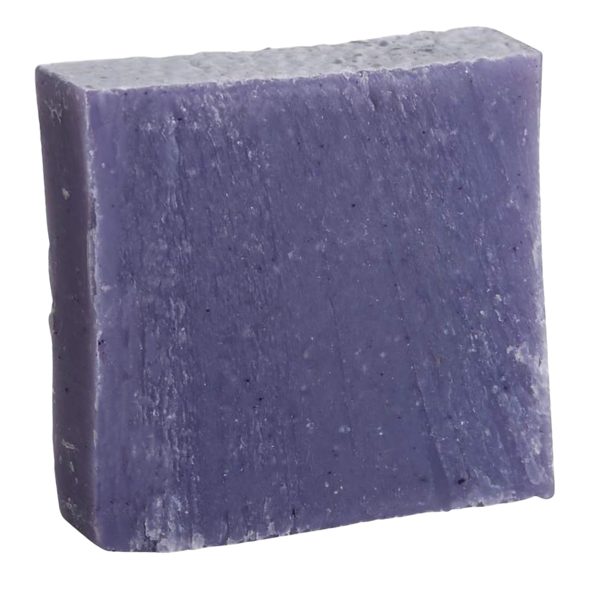 Luscious Lavender Natural Soap