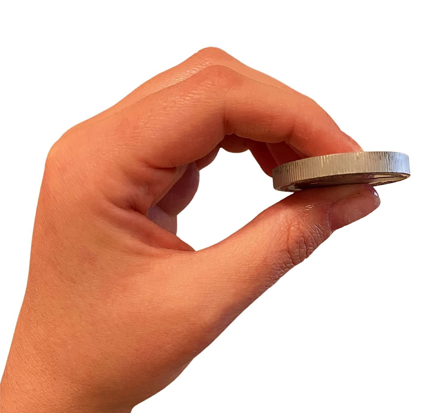 100- 1 Ounce OZ 999 Fine Solid Titanium Precious Metal Liberty Eagle Coins Ingot Bullion Ti Element Chemistry Proof Mint Coin