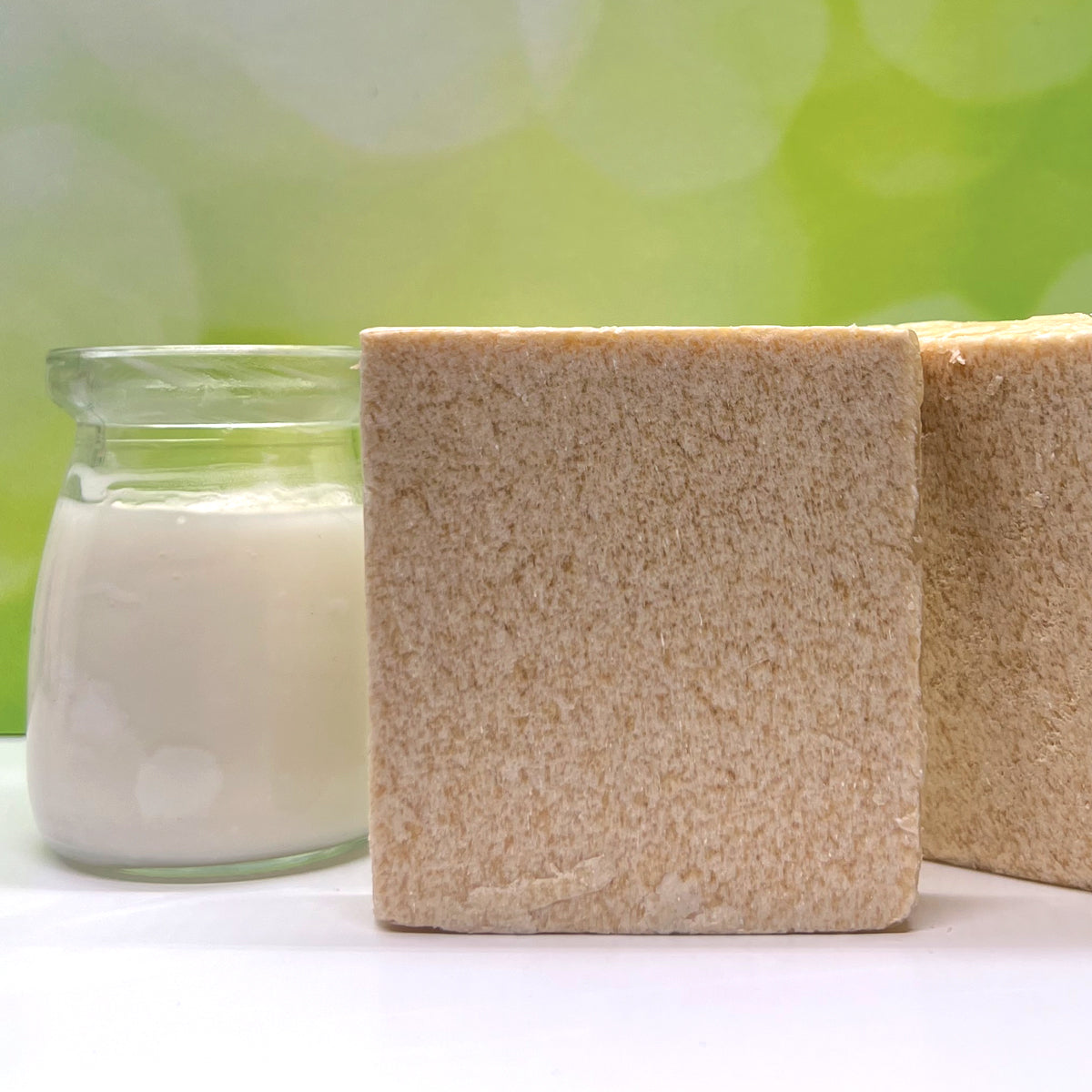 Milky Rich Natural Soap