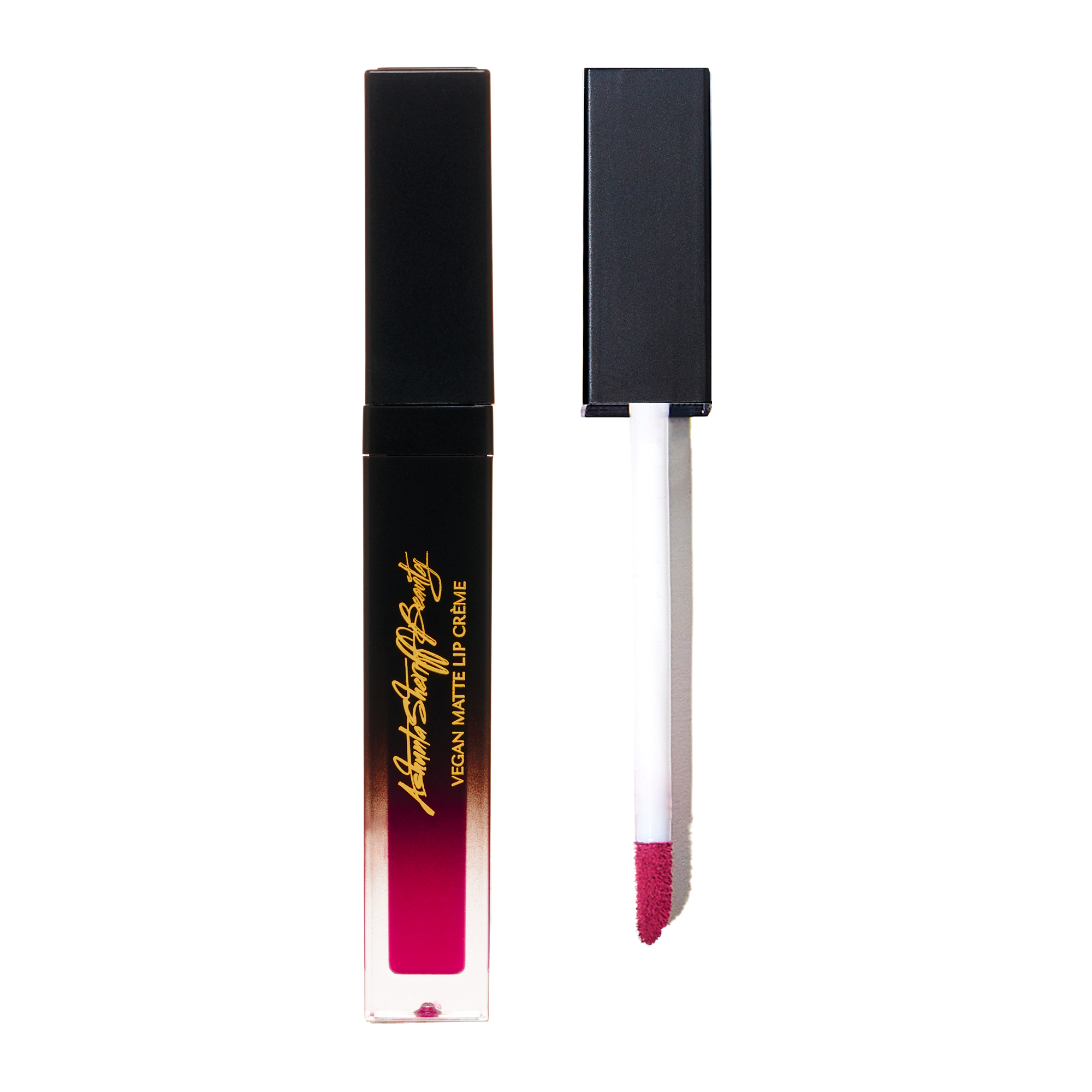 Ashunta Sheriff Beauty Vegan Multi-use Matte Cremè