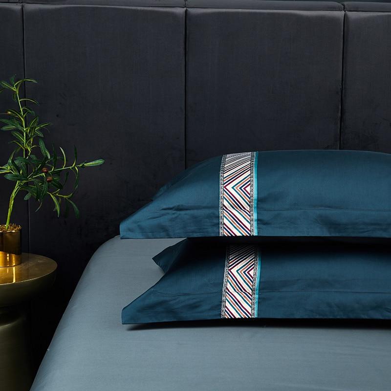 Giorgio Duvet Cover Set 1000TC (Egyptian Cotton)