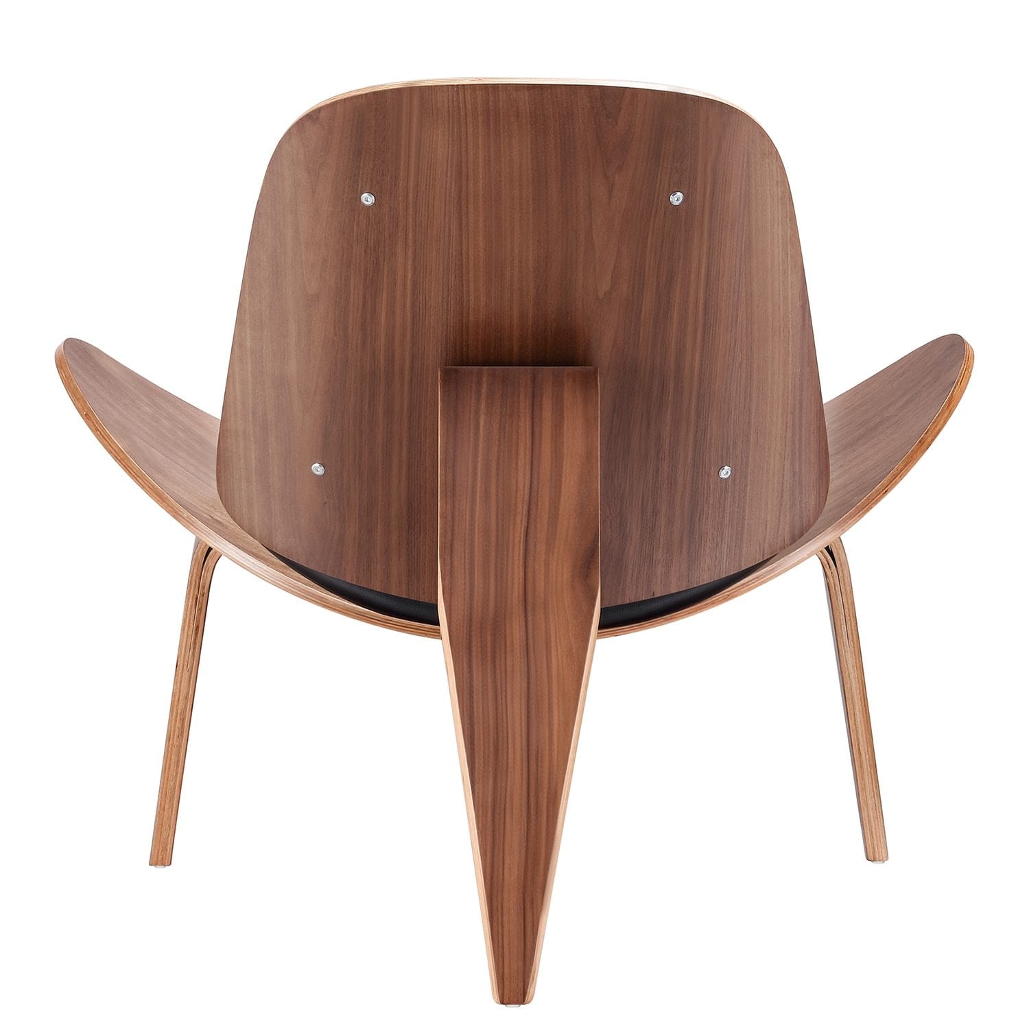 Vegan Leather Vigore Lounge Chair