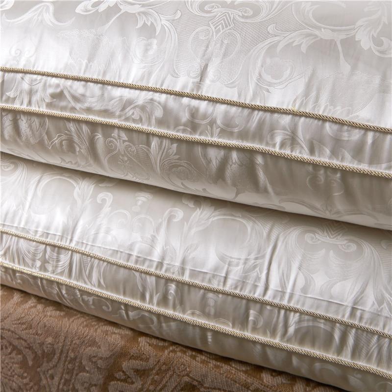 Fabrizio Goose Down Pillow 100% Breathable